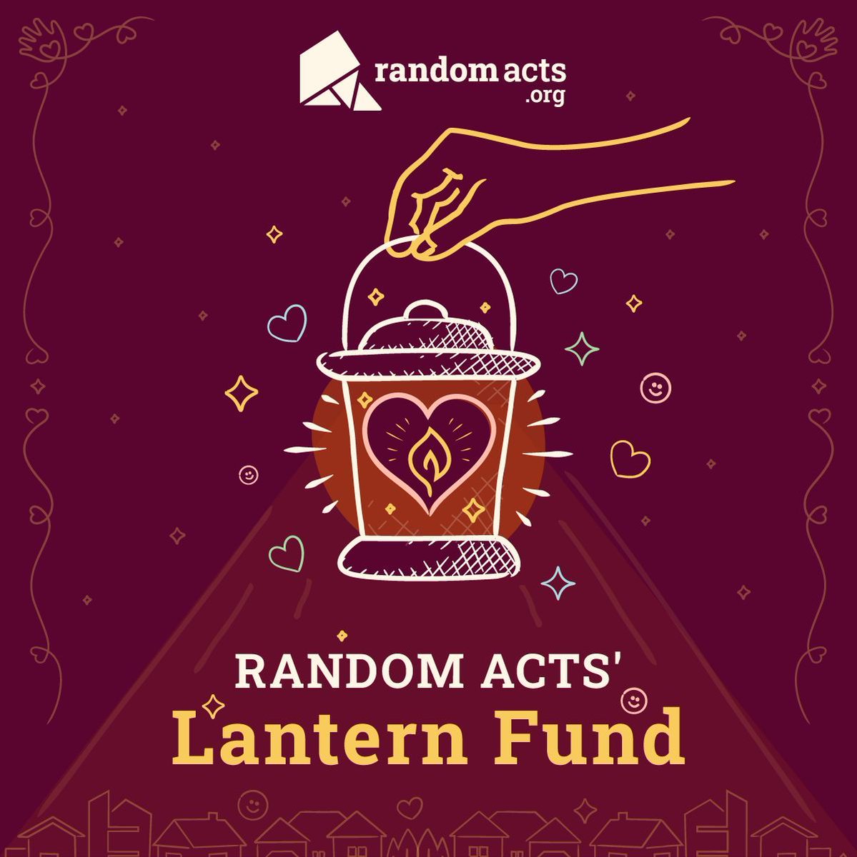 Random Acts tweet media