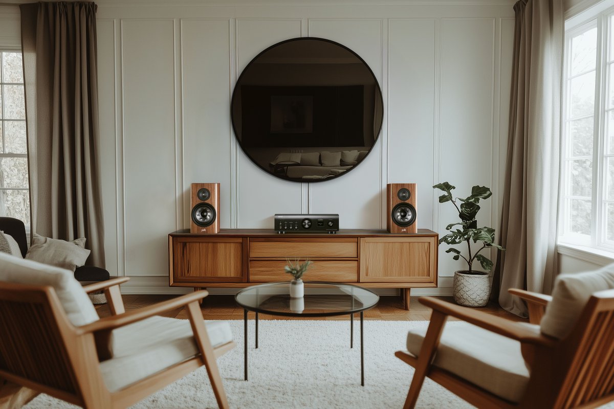 DenonAmerica's tweet photo. Denon PMA-900HNE upgrades your listening experience from any source.

Shop now: https://t.co/icbm5DTJbU https://t.co/hDPWpEHtOJ