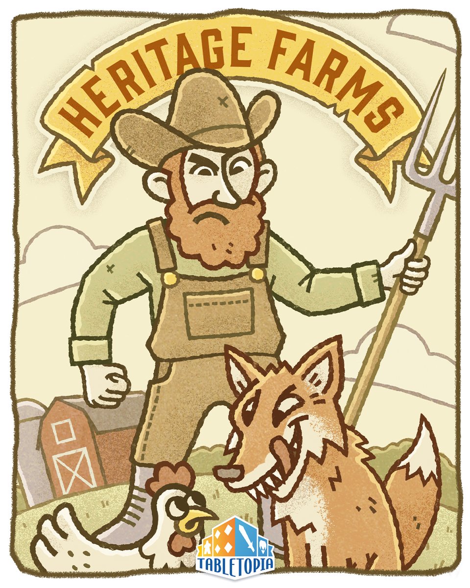 Tabletopia Board Games 🎲 tweet media