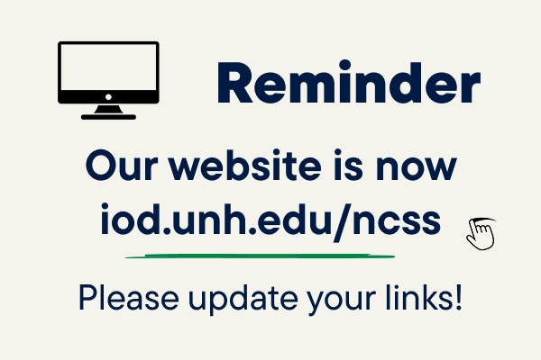 CenterforSTART1's tweet photo. Reminder! Our website is now at https://t.co/rn1fCe95Za. Please be sure to update your bookmarks and links. https://t.co/3IzytMovl0