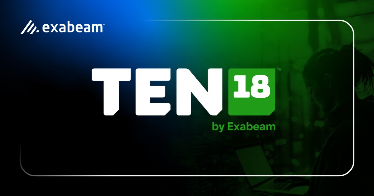 Ten18byExabeam's tweet photo. Quantum computing is on the horizon, which means CISOs must prepare now. We share practical insights on why quantum threats are serious, how to harden ML models, and more. https://t.co/h2H9KDZkNa @Exabeam #QuantumComputing #SecureAI https://t.co/aTJCWmBTUE