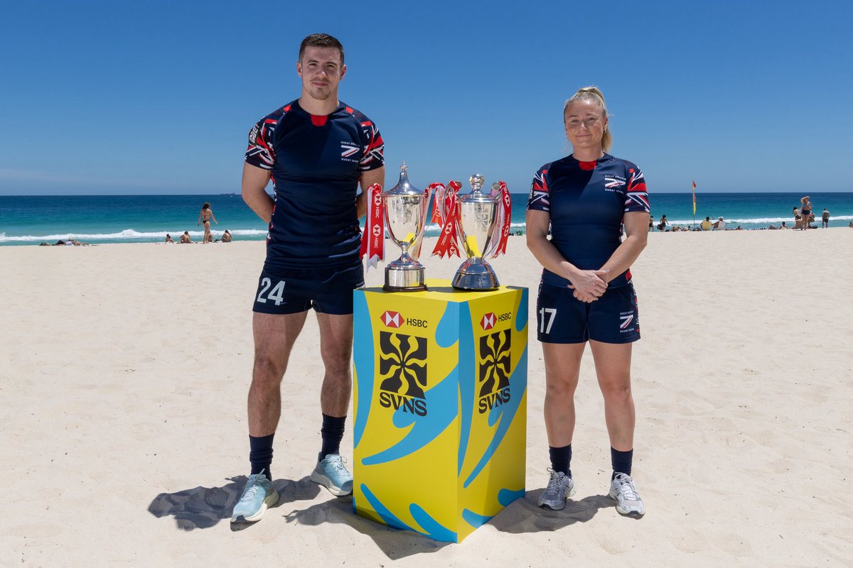 GB Rugby Sevens tweet media