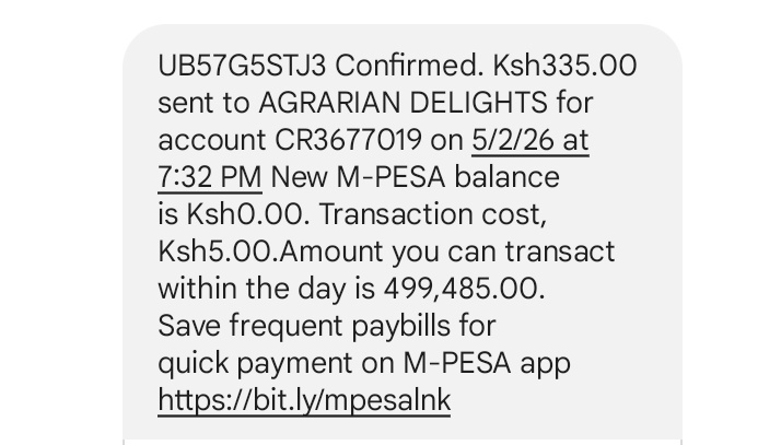 Green Buck tweet media