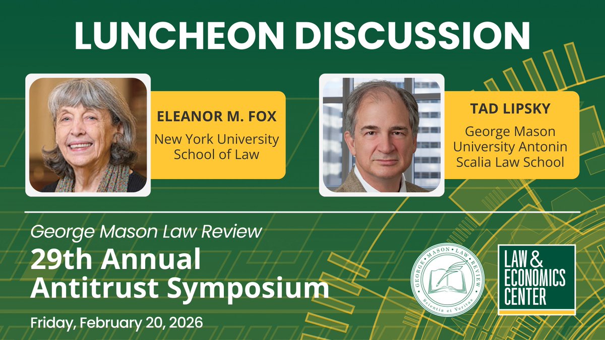 MasonLEC tweet media