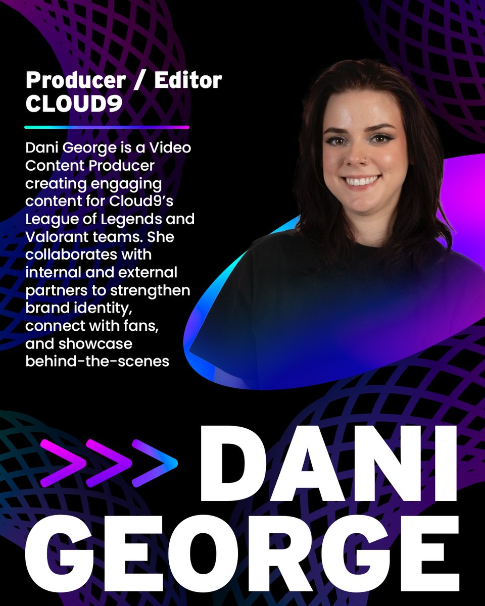 GCU Esports🦌 tweet media