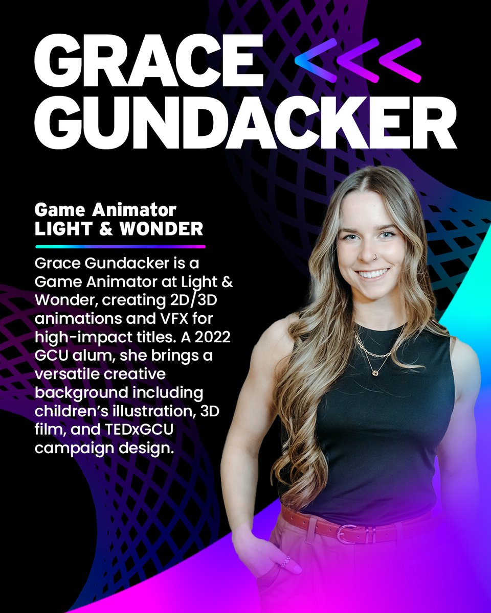 GCU Esports🦌 tweet media