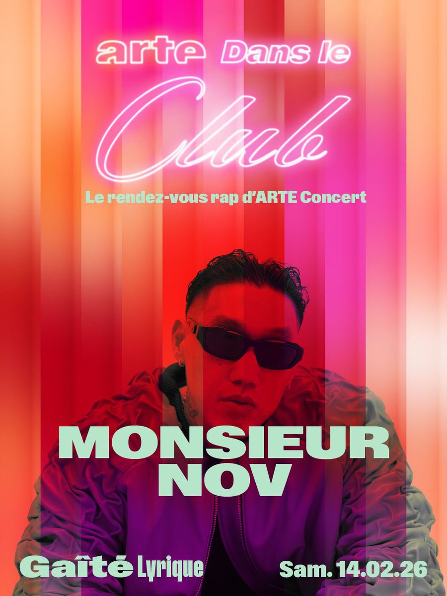 MonsieurNOV's tweet photo. Si vous ne faites rien le soir de la Saint-Valentin, on chante ensemble ? ❤️

inscriptions gratuites et limitées !! 
👉🏻 https://t.co/5AKsRv75iH https://t.co/ZVJSRPcqNY