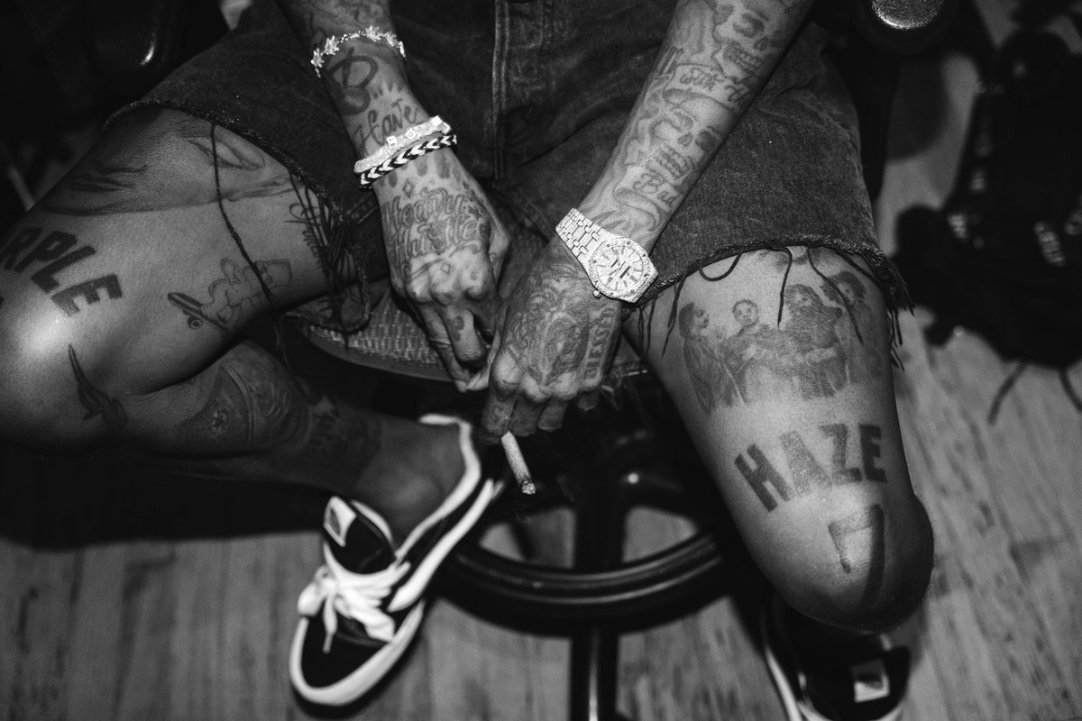 Khalifa Kush tweet media