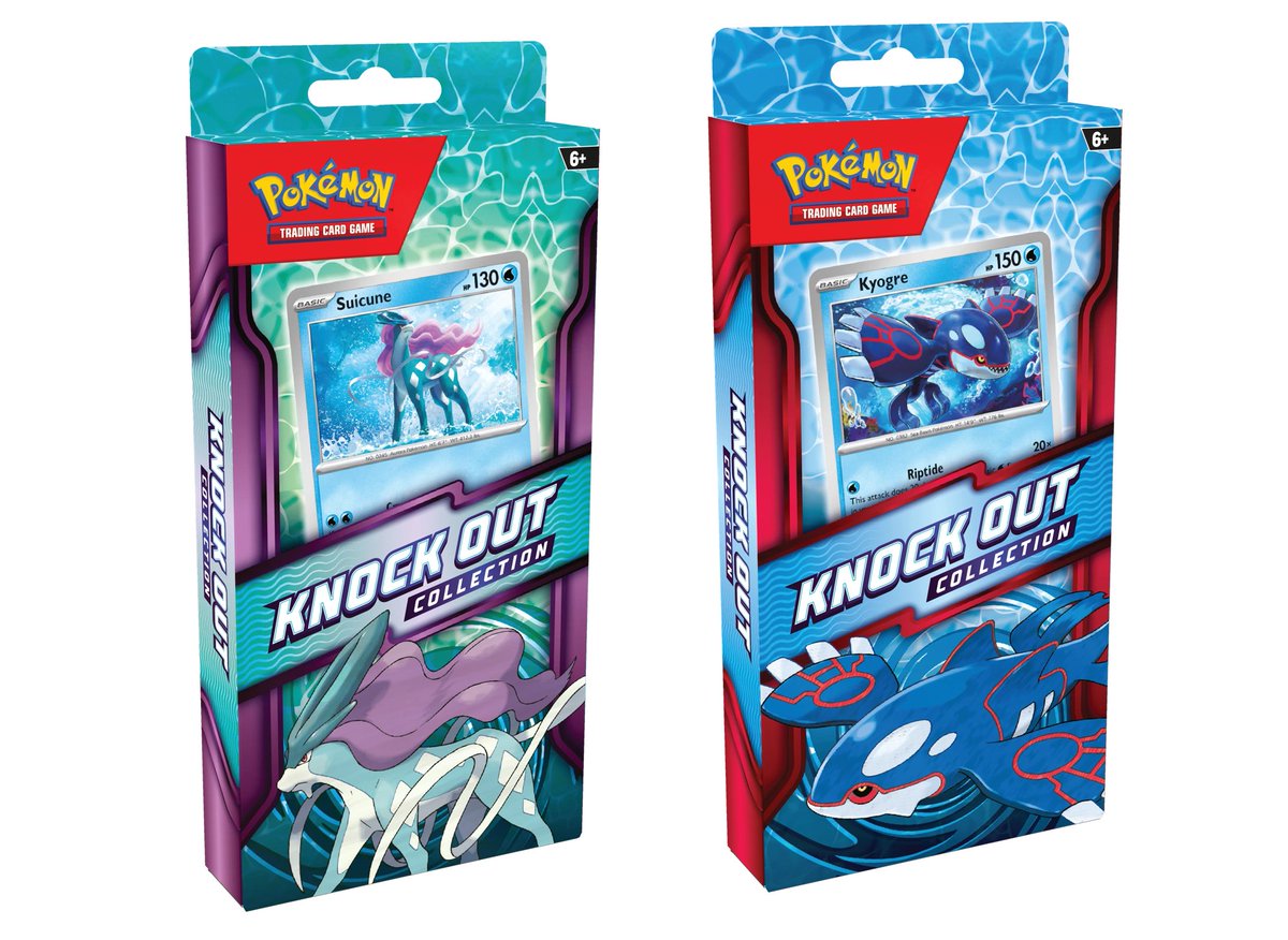 Pokemon Deals, Alerts & News! tweet media