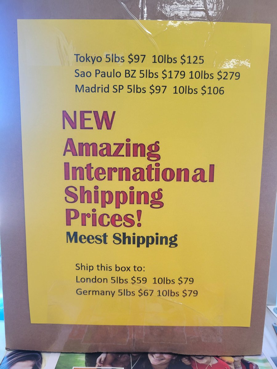Pak_Corv_Oregon's tweet photo. Have you been to Pak Mail in Corvallis Oregon? We're simply the best and most affordable place to have anything packed and shipped. We make everything convenient without charging extra. Corvallis's premier shipping outlet is open today. https://t.co/GQydaCFQWb