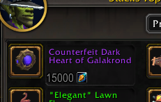 helloimkali_'s tweet photo. If you don't want to do the meta achievement for War Within you can buy a counterfeit Dark Heart from Stacks the Topskimmer <Used Decor Salesman> 

/way 43.31, 50.51 (at the hotel in undermine) https://t.co/4puNHoyHLE
