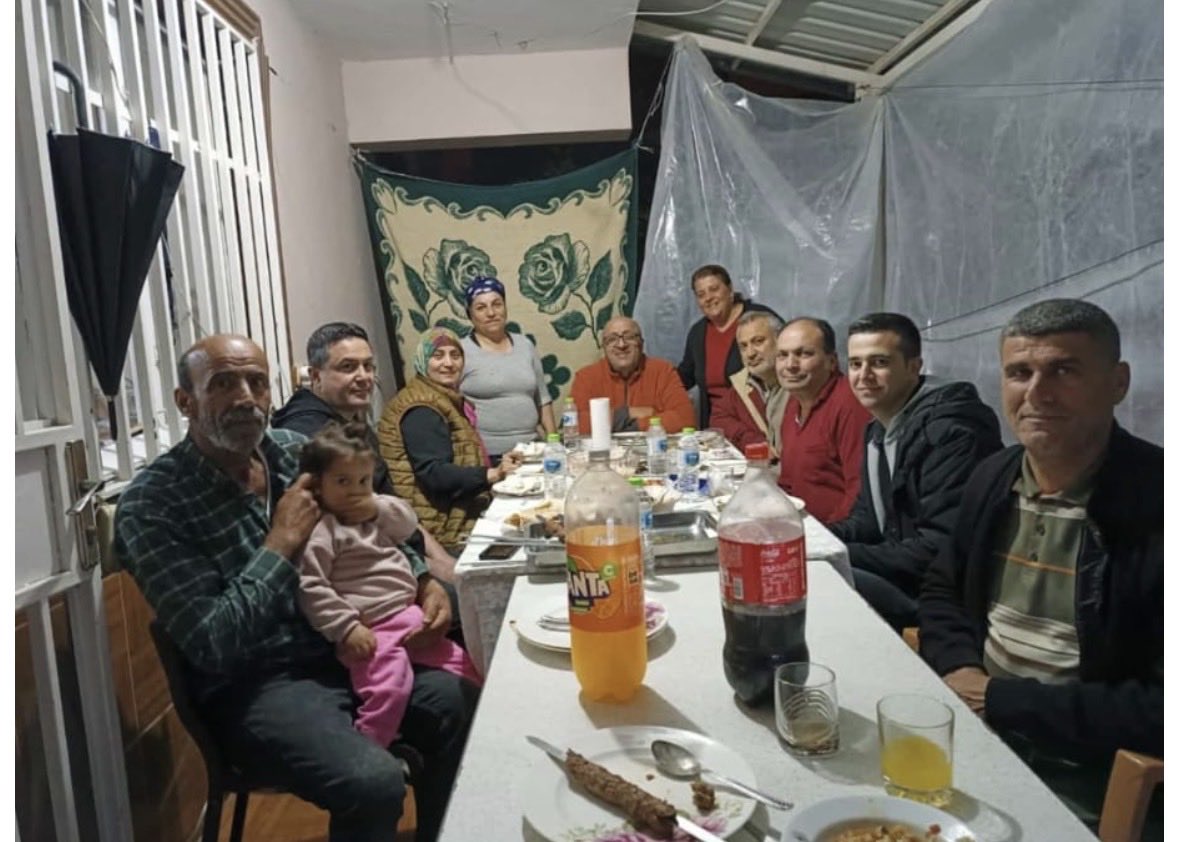 Altındağ İlçe Nüfus Müdürlüğü tweet media