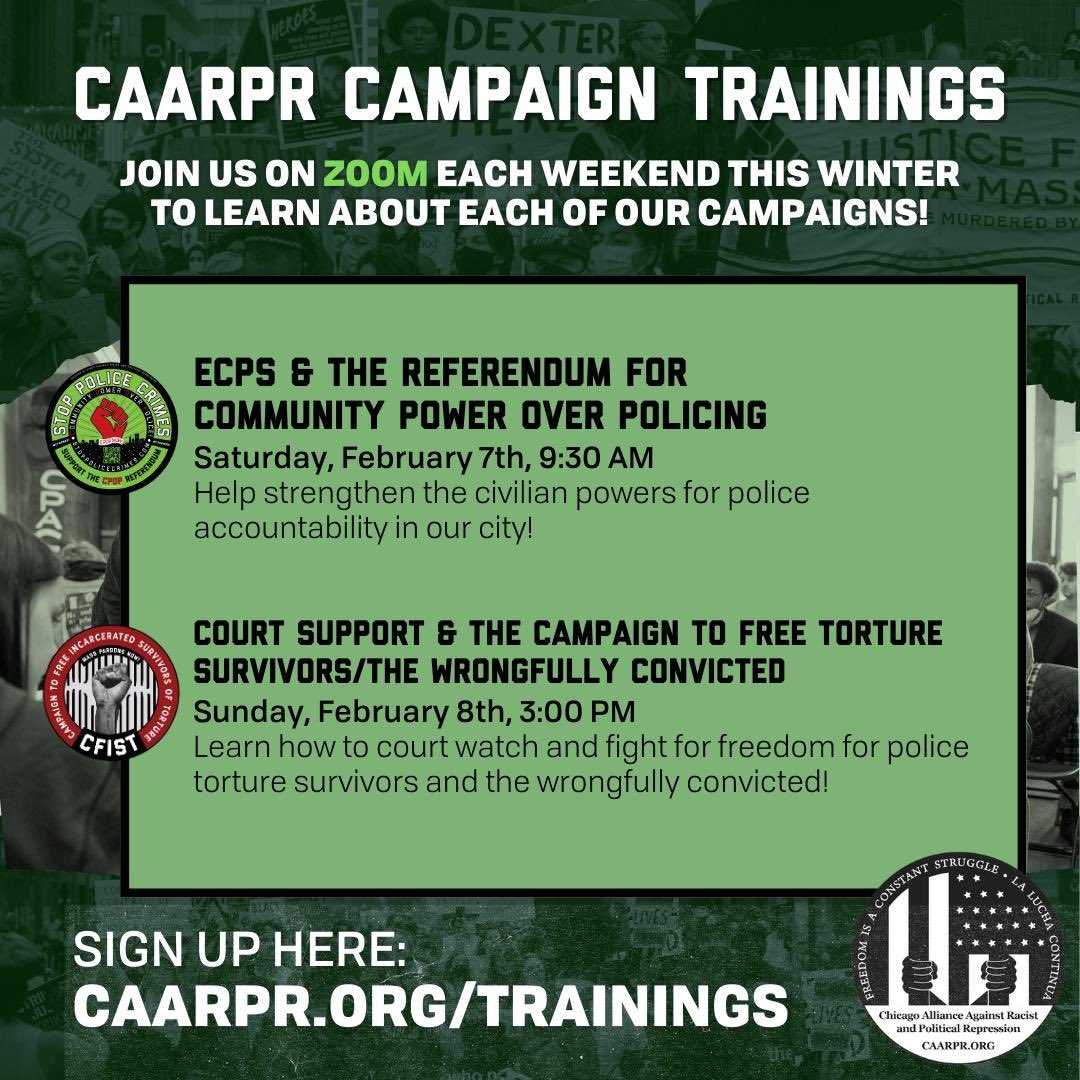 The Chicago Alliance tweet media