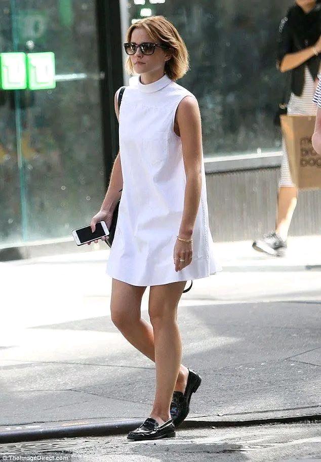 Emma Watson tweet media