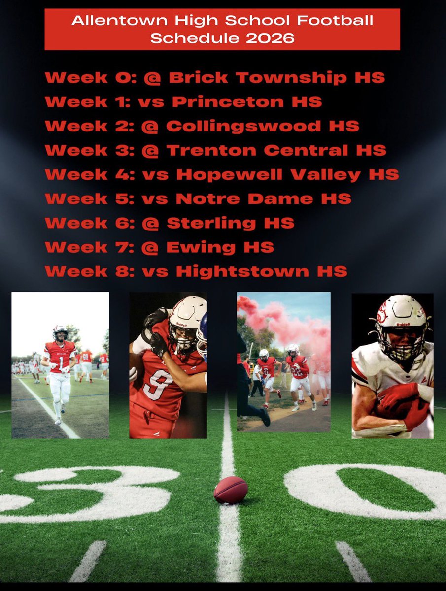 AHSRedbirdFootball tweet media