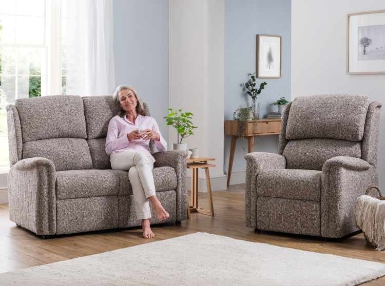 haynesfurnisher's tweet image. Need a comfier spot for evenings?

Shop Celebrity Furniture: manual + powered riser recliners, plus sofas &amp;amp; chairs in a range of sizes, fabrics, and leathers.

 suites2u.co.uk

#Recliner #RiserRecliner #Sofa #HomeDecor #UKHomes