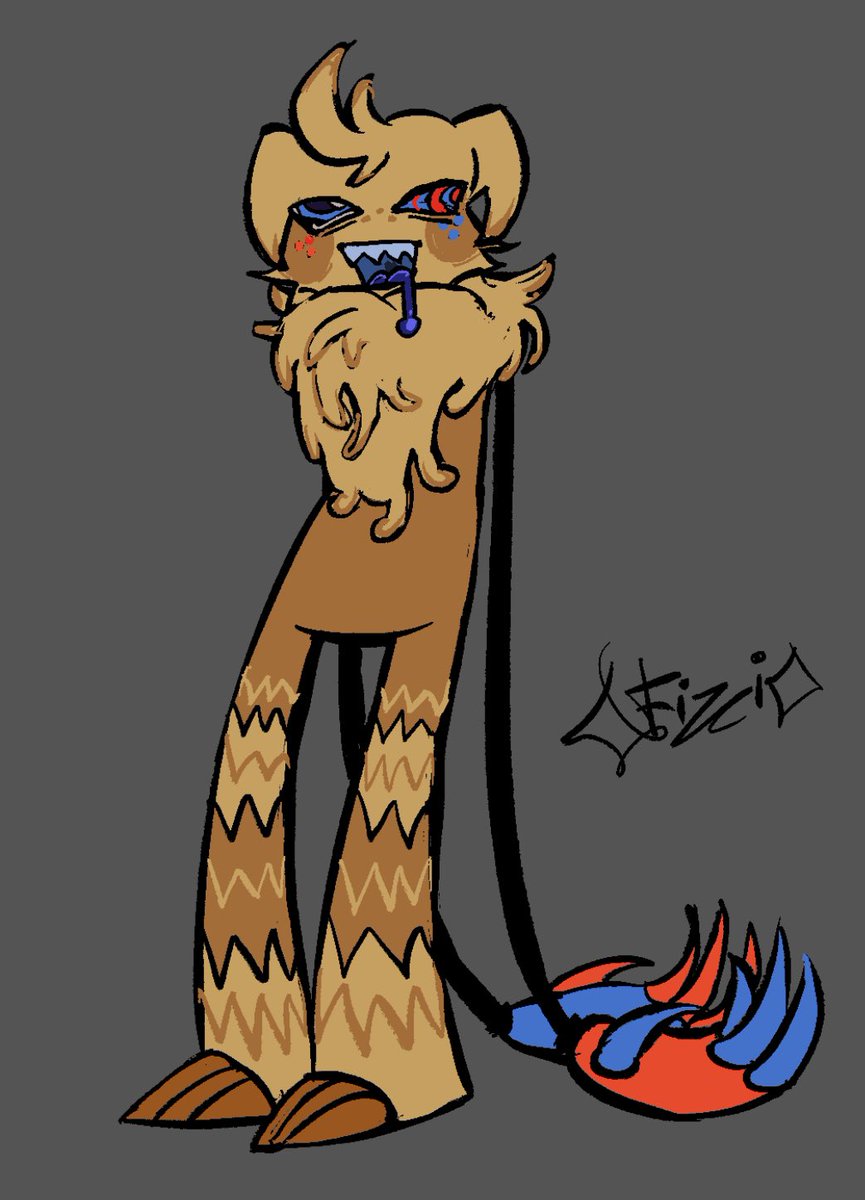 🥩FIZZI🥩 tweet media