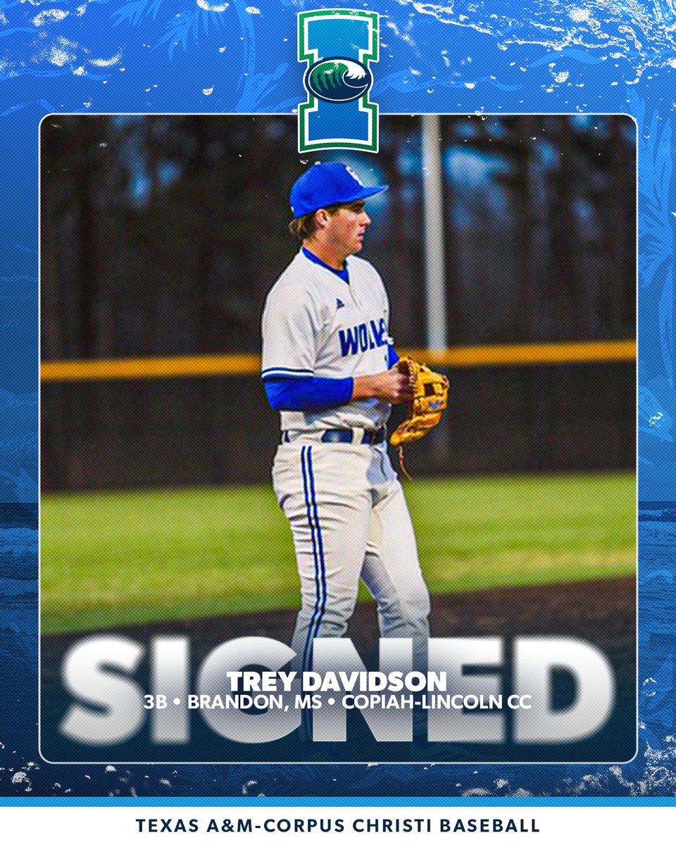 Welcome to Island U, Trey!

#ShakasUp
