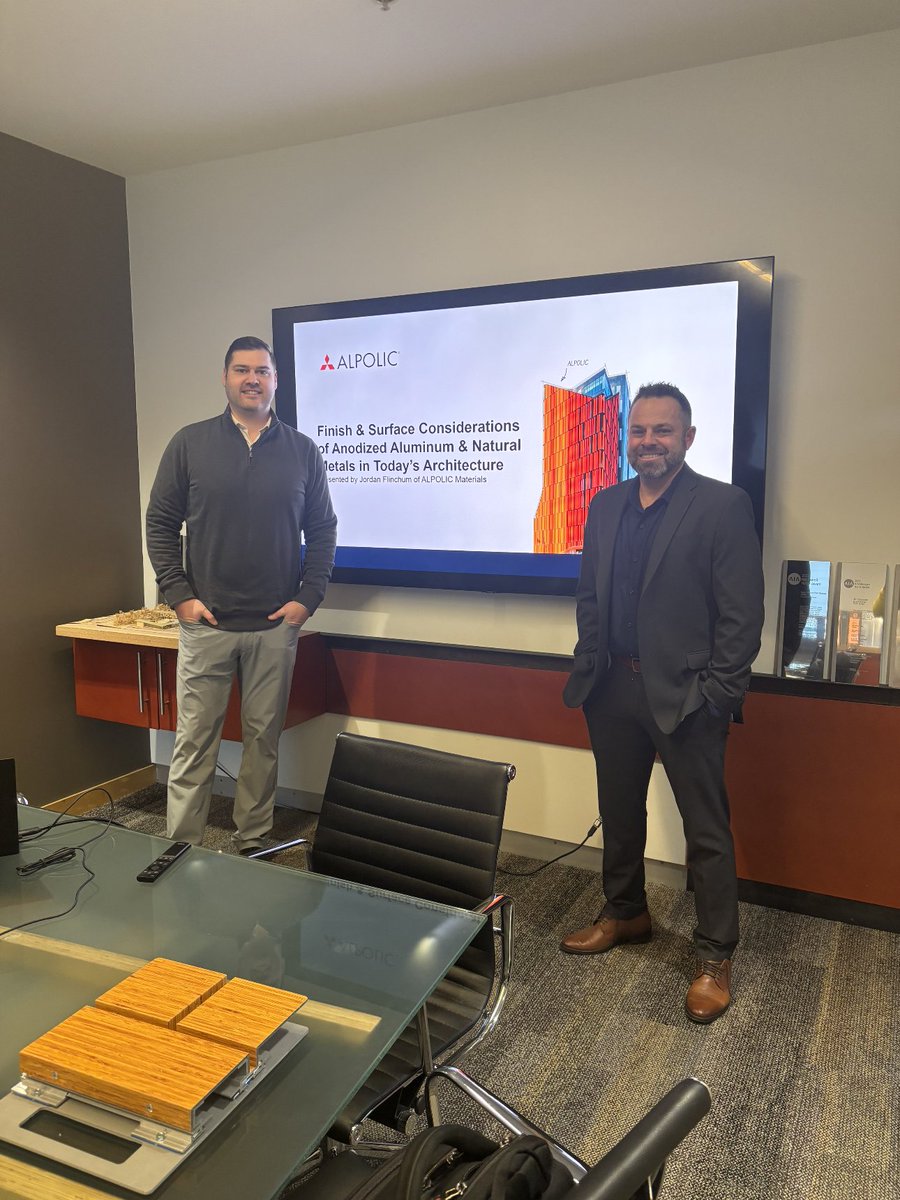 CEI Materials tweet media