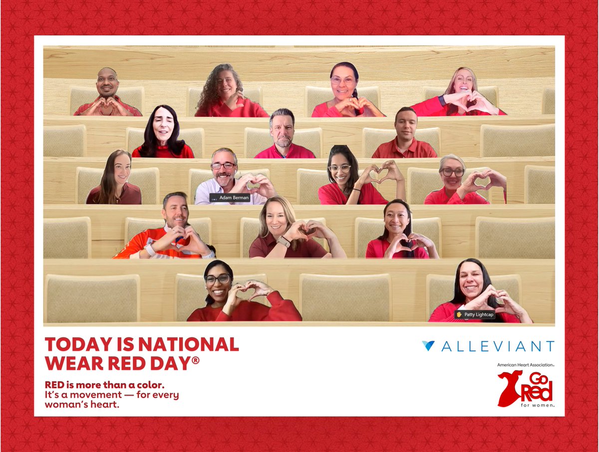 Alleviant Medical tweet media