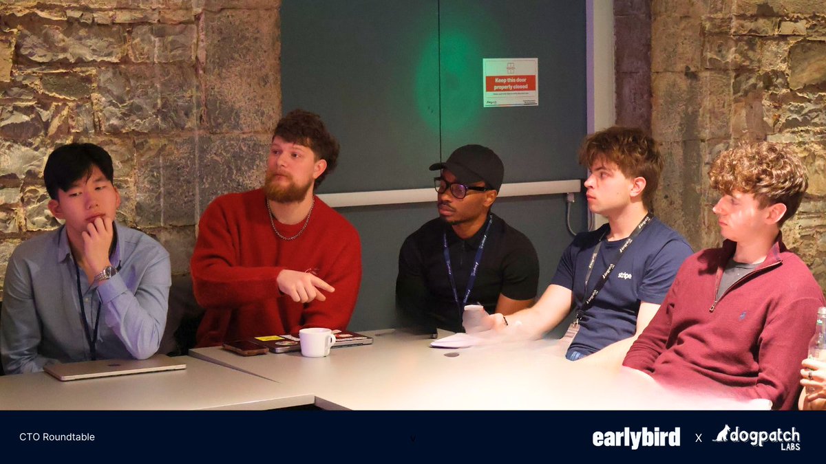 Dogpatch Labs tweet media