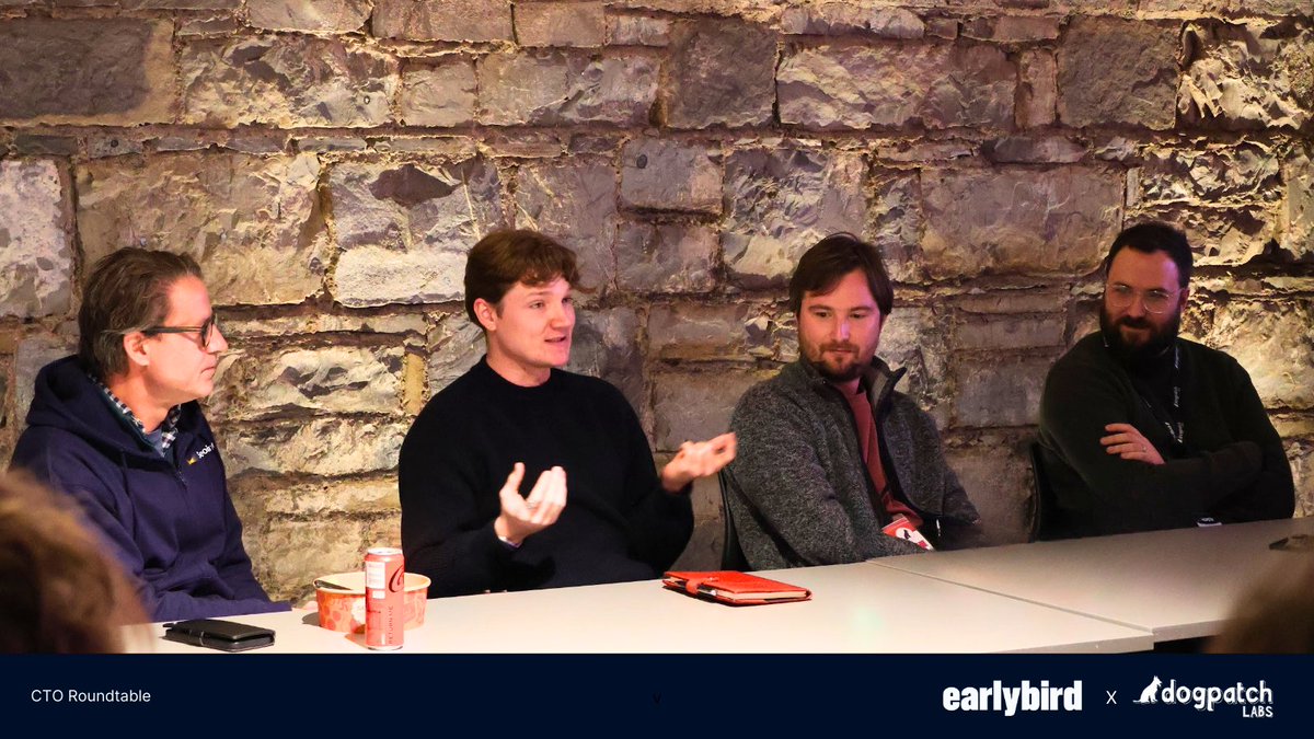 Dogpatch Labs tweet media