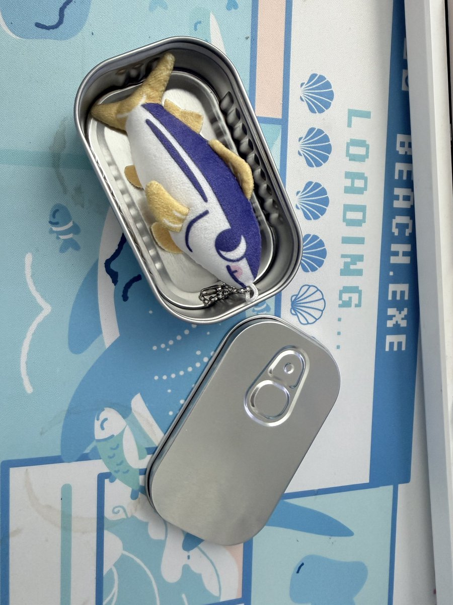 Working on some little things 👀