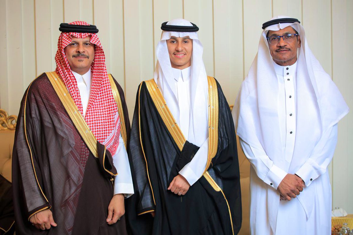 عبدالله الوثلان tweet media