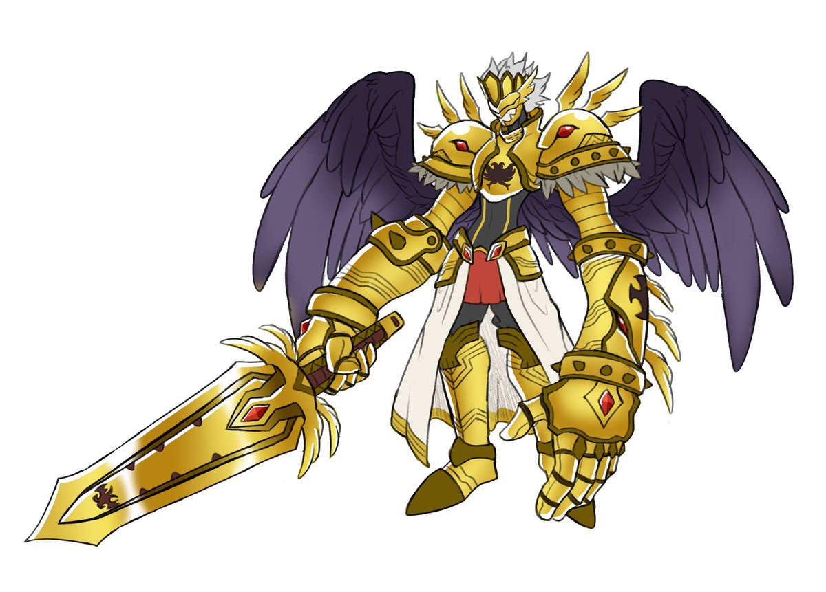 CatGodKoreanGamer tweet media