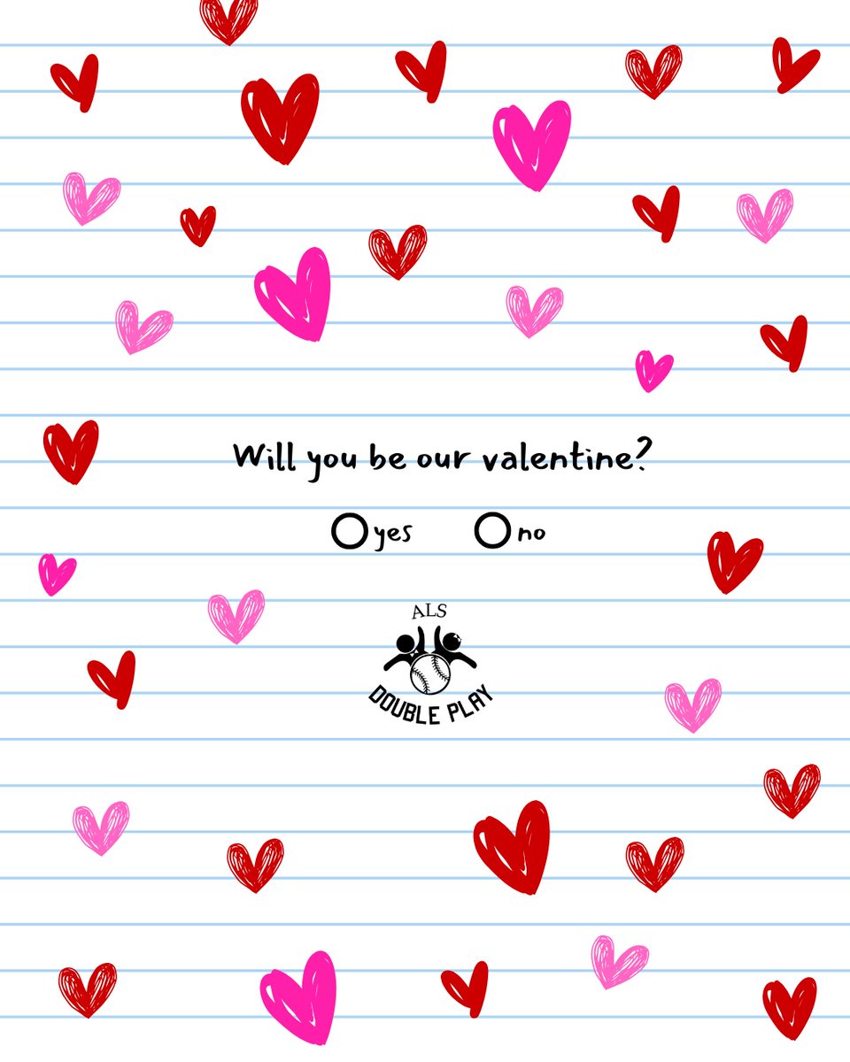 ALS Double Play tweet media