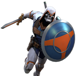 — Version 54.1 and 55.0 Updated Champion Portraits:

● Doctor Strange
● Taskmaster

<a href="/MarvelChampions/">Marvel Contest of Champions</a>