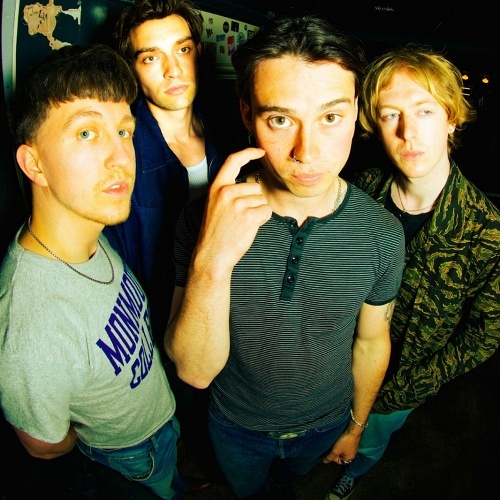 MusicNewsWeb's tweet image. Balancing Act announces 2026 UK tour in support of new record ‘Who’ve You Come As? (Part 2)’ - #BalancingActBand @BLNCNGACT #BalancingAct
Book tickets securely here: ift.tt/xuGZn7M 
More on Music-News.com