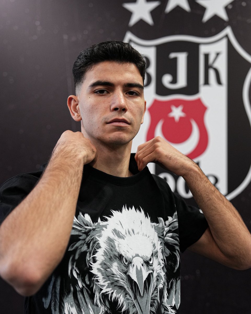 Beşiktaş Haber Portal tweet media