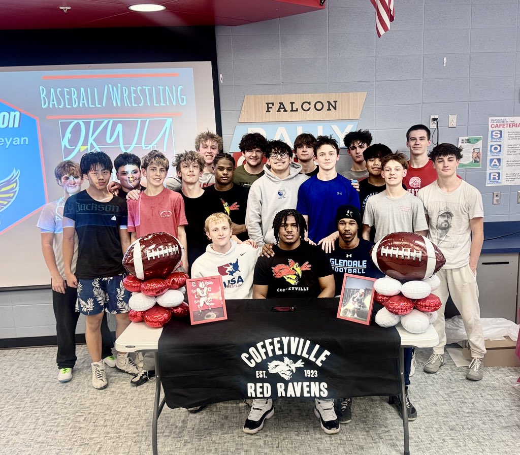 Deric Washington tweet media