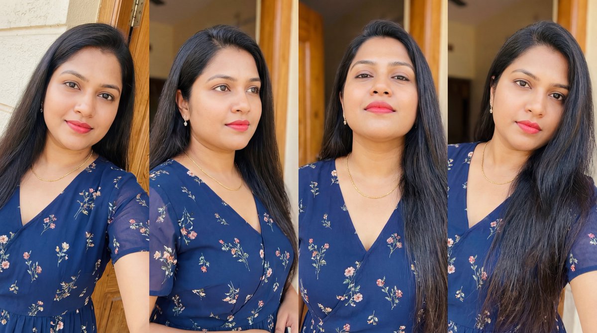 Geetha Miss Chennai tweet media