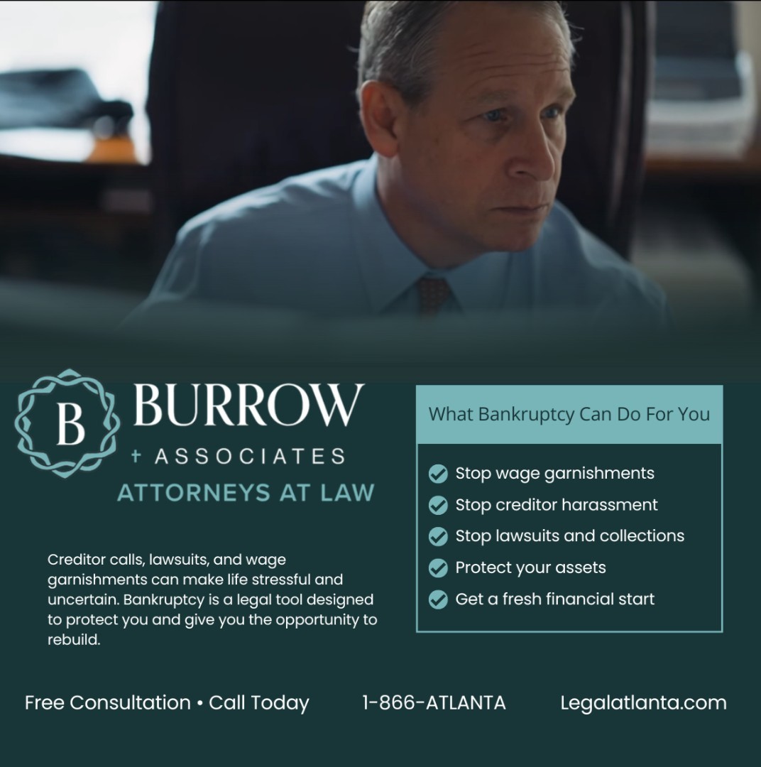 BurrowAssociatesLLC tweet media