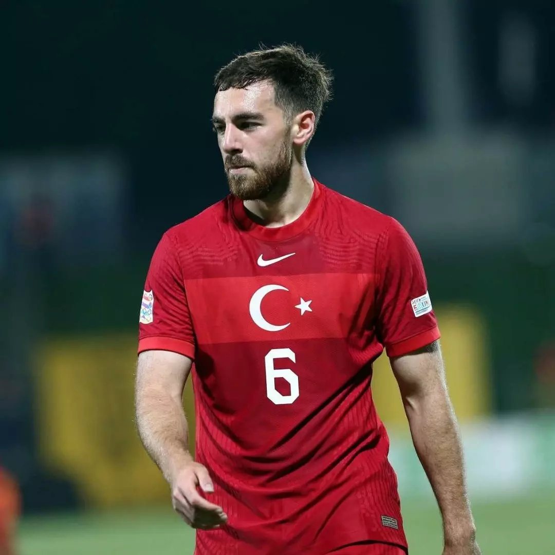 MagmaHaber's tweet photo. Orkun Kökçü, oynadığı son 3 maçta 3 gol kaydetti.
#OrkunKökçü #Gol #Futbol #Formda #Gündem https://t.co/EQiKF0kAwa