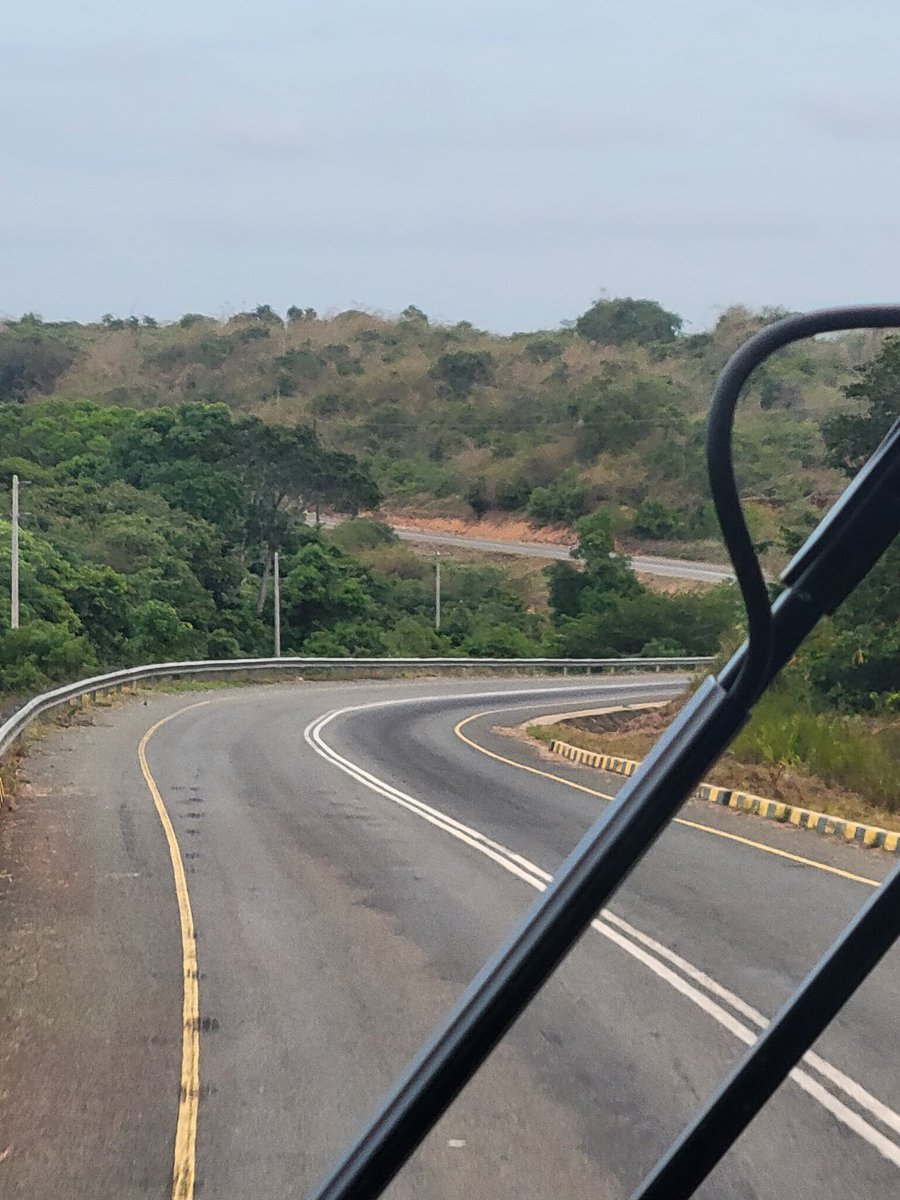 TANZANIA BUSES NATION tweet media