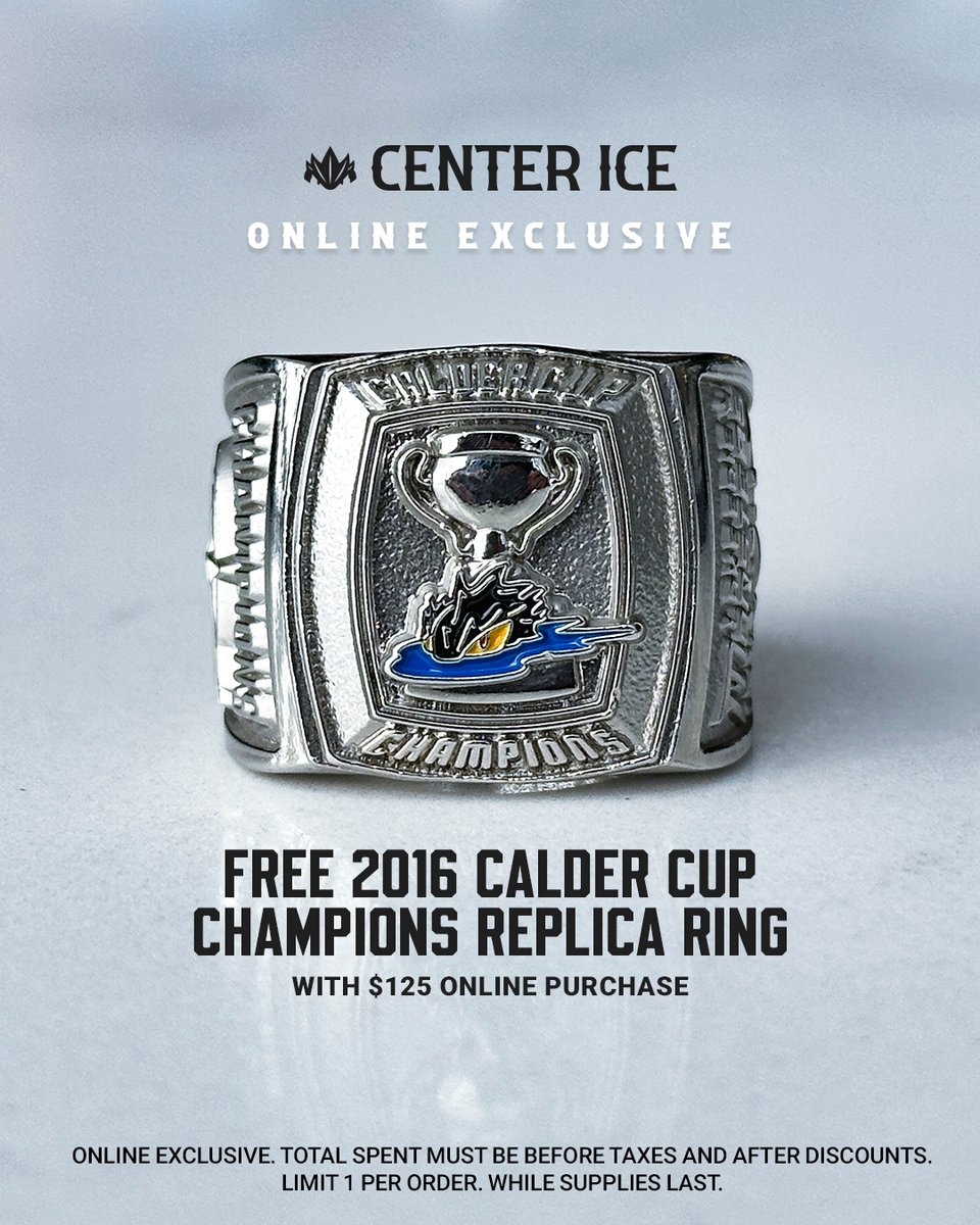 Center Ice tweet media