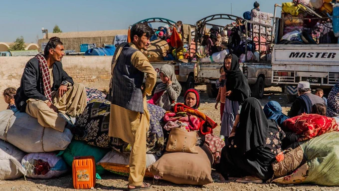 انتقاد فعالان از تحویل دهی اجباری پناهجویان به طالبان