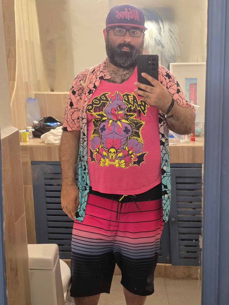 BeolfskyAD 🔜 FWA tweet media