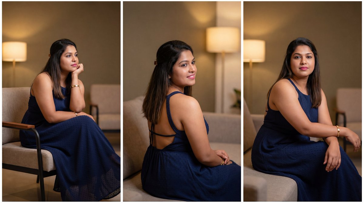 Geetha Miss Chennai tweet media