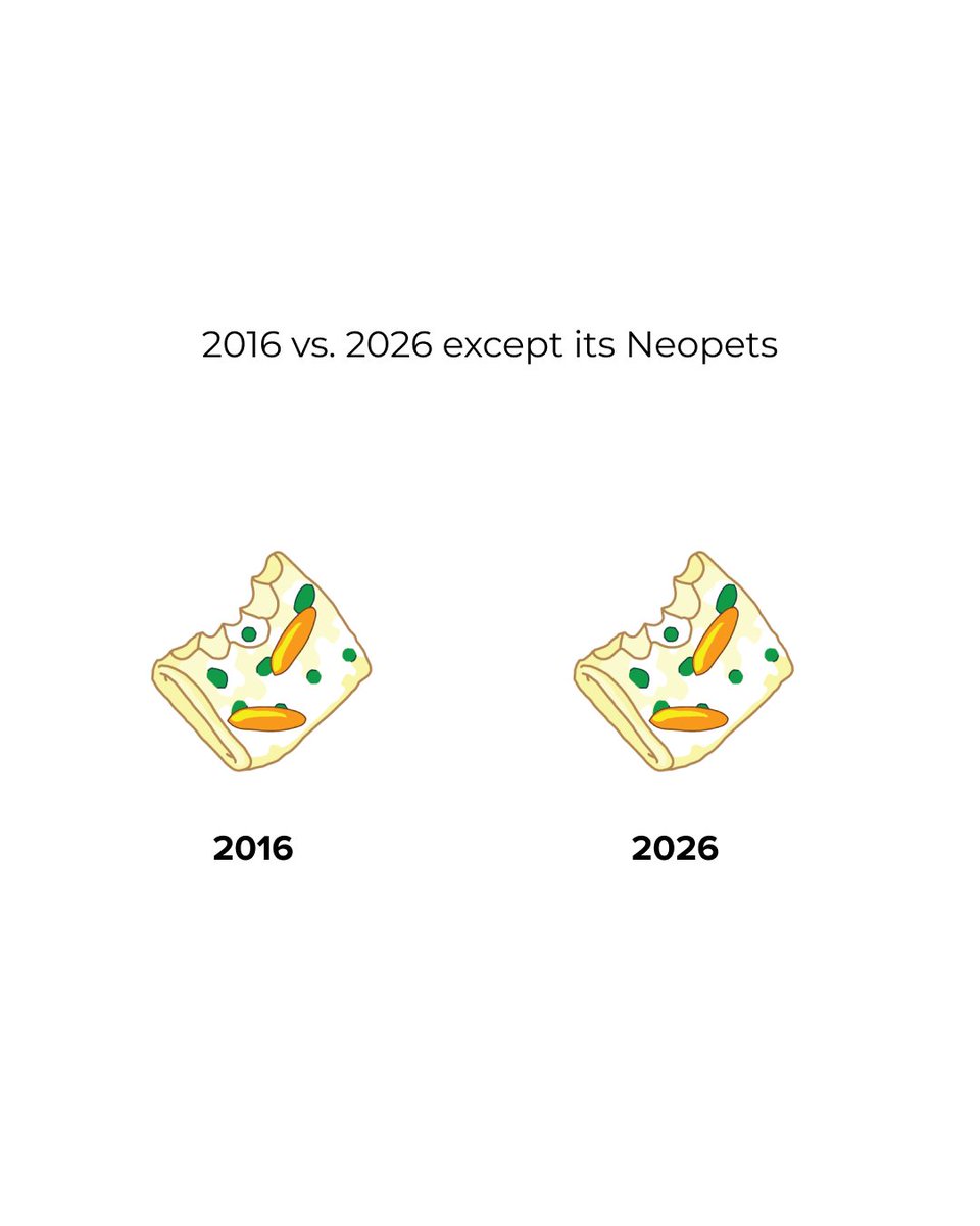 Neopets tweet media
