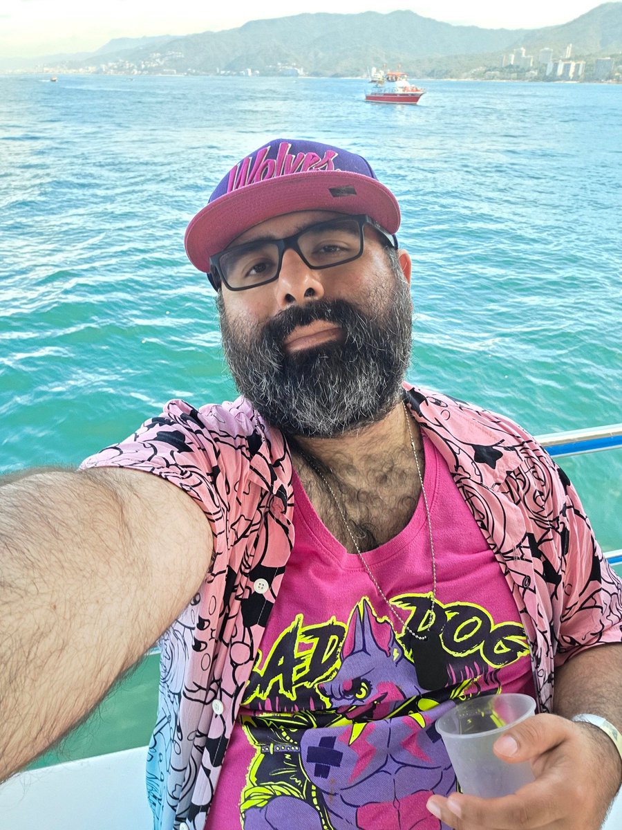 BeolfskyAD 🔜 FWA tweet media