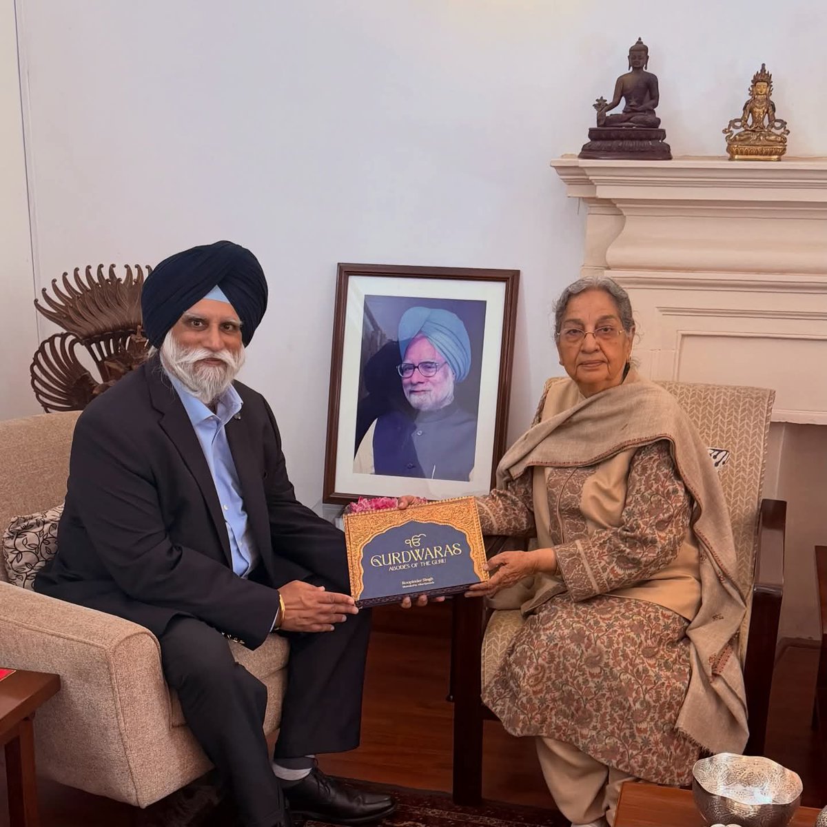 Roopinder Singh tweet media