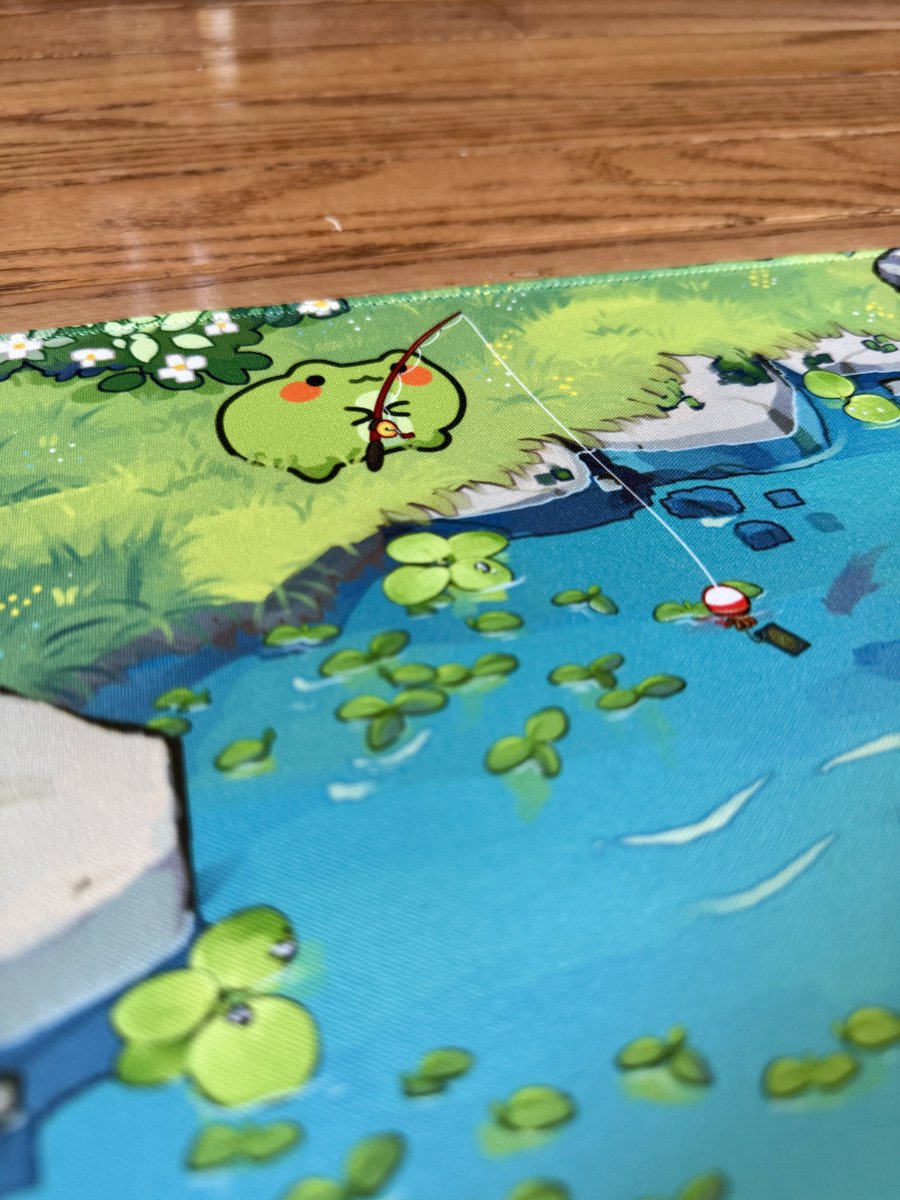 PondHQ 🪷 tweet media