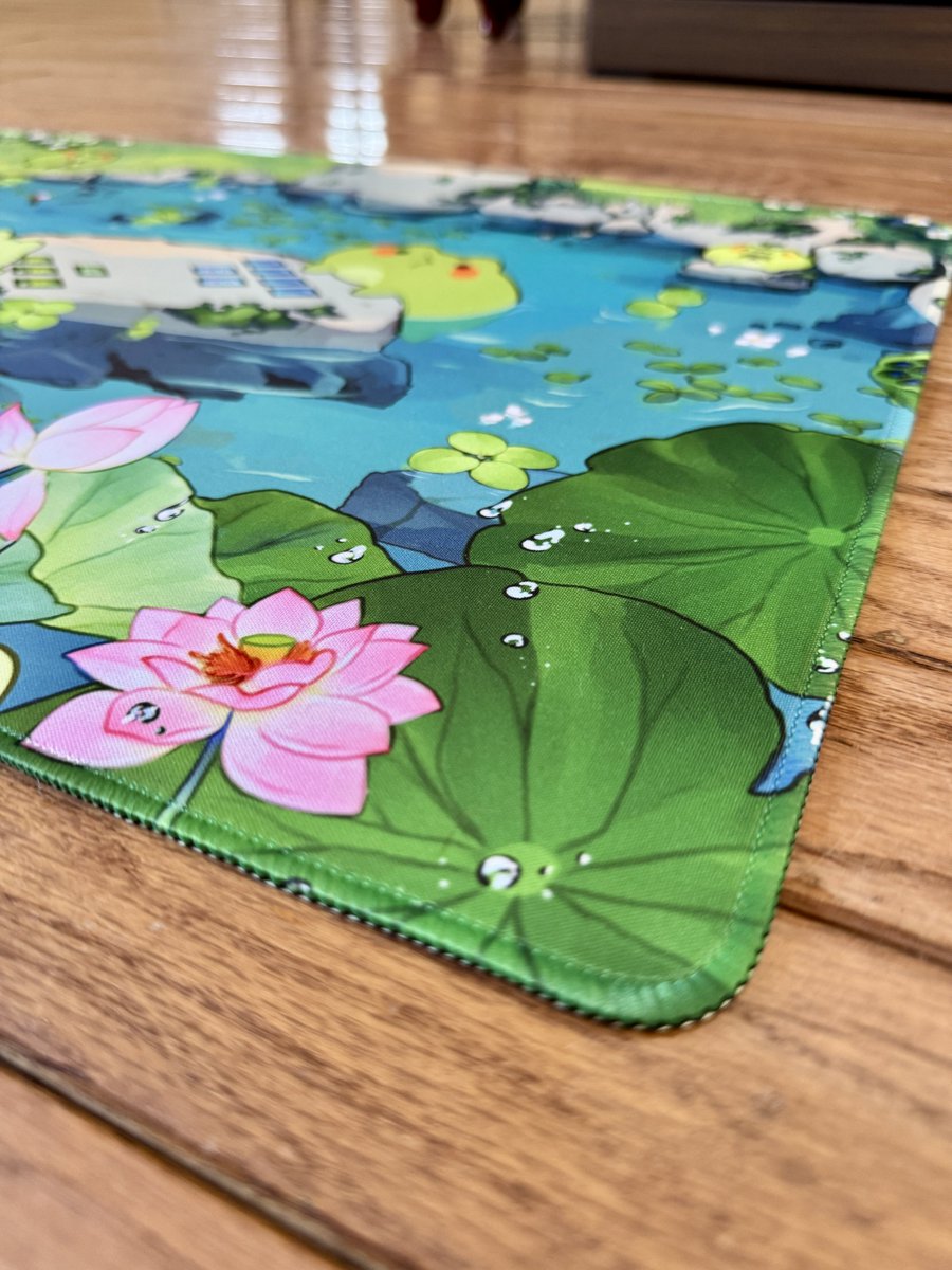 PondHQ 🪷 tweet media