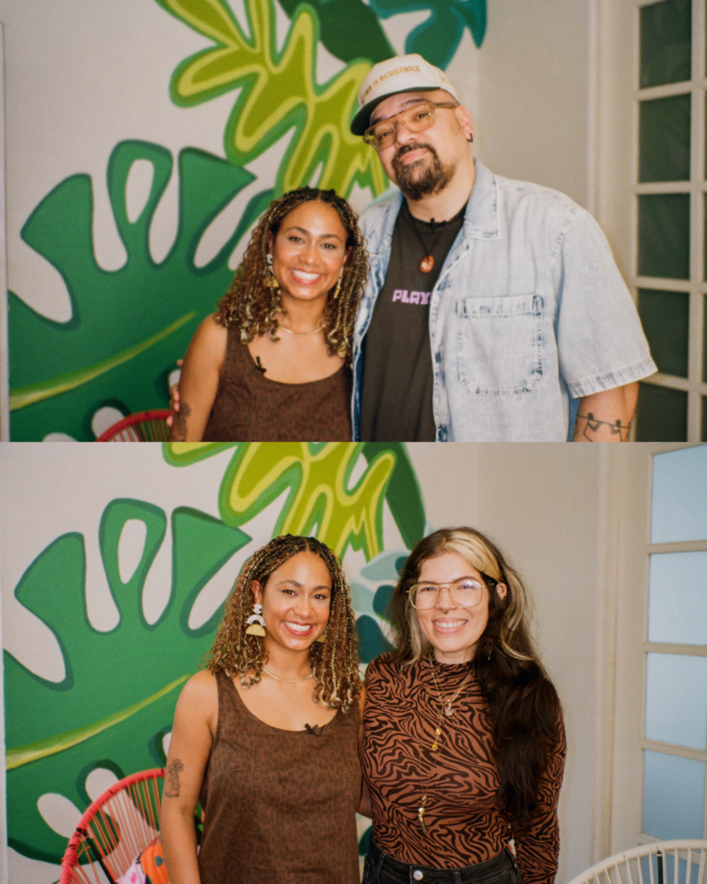 Signal Awards tweet media