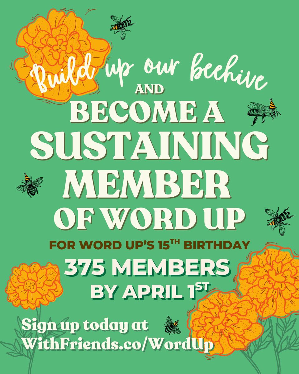 Word Up Community Bookshop/ Librería Comunitaria tweet media