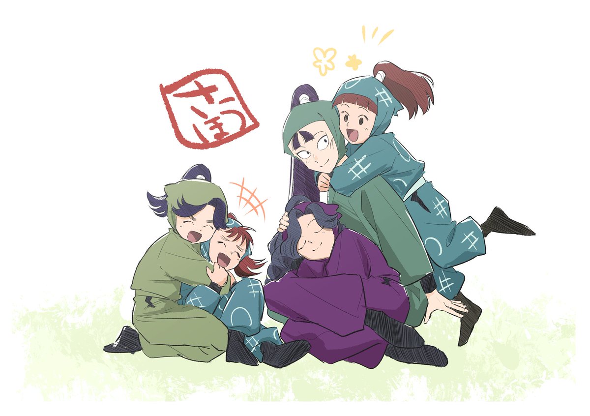 ササミサ (@sasami_greentea) / Posts / X